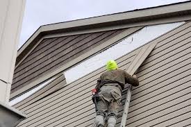 Affordable Siding Repair and Maintenance Services in Whiteville, NC